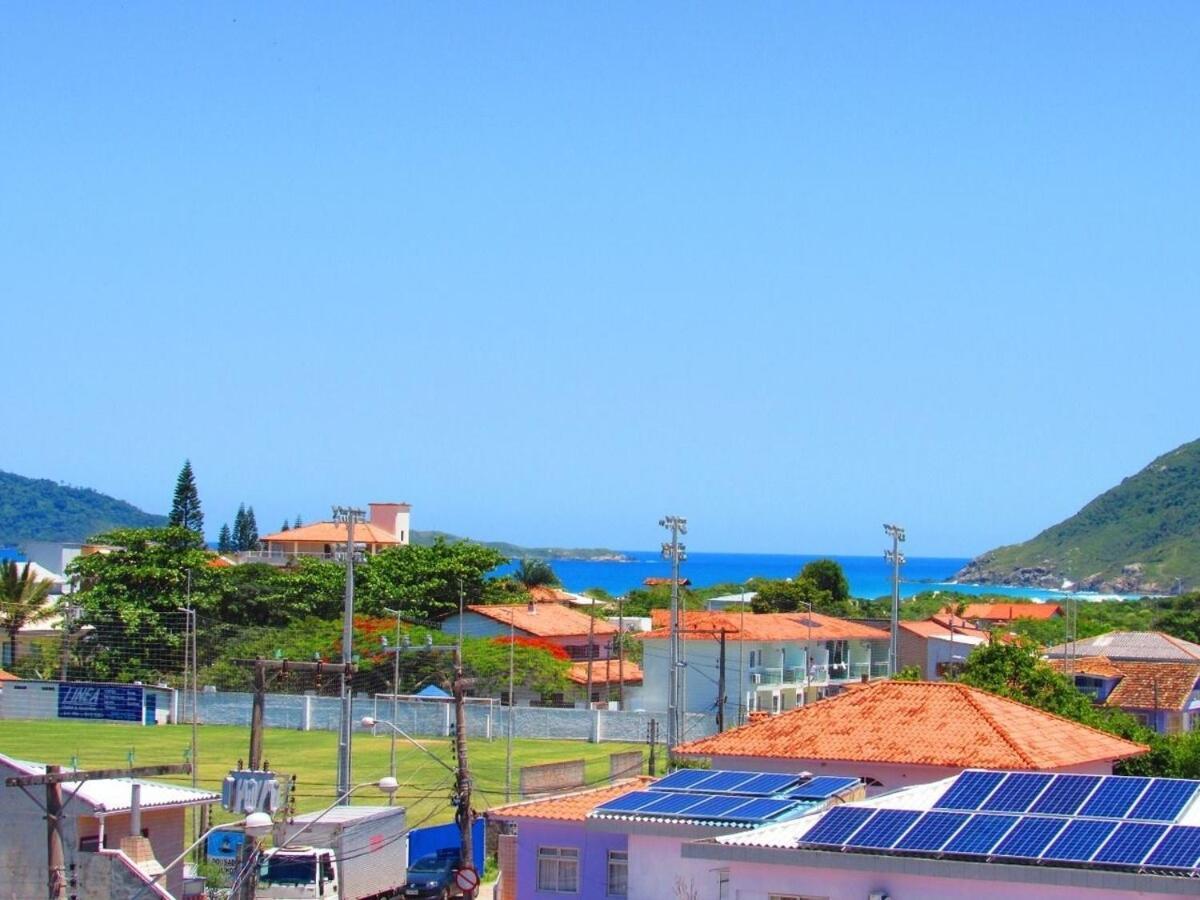 Pousada Atlantico 2 Florianopolis Ngoại thất bức ảnh