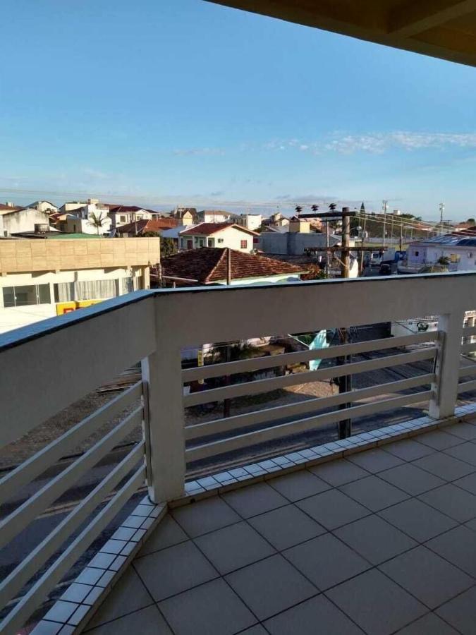 Pousada Atlantico 2 Florianopolis Ngoại thất bức ảnh