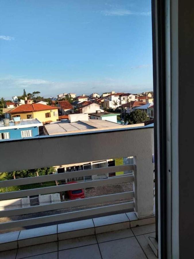 Pousada Atlantico 2 Florianopolis Ngoại thất bức ảnh