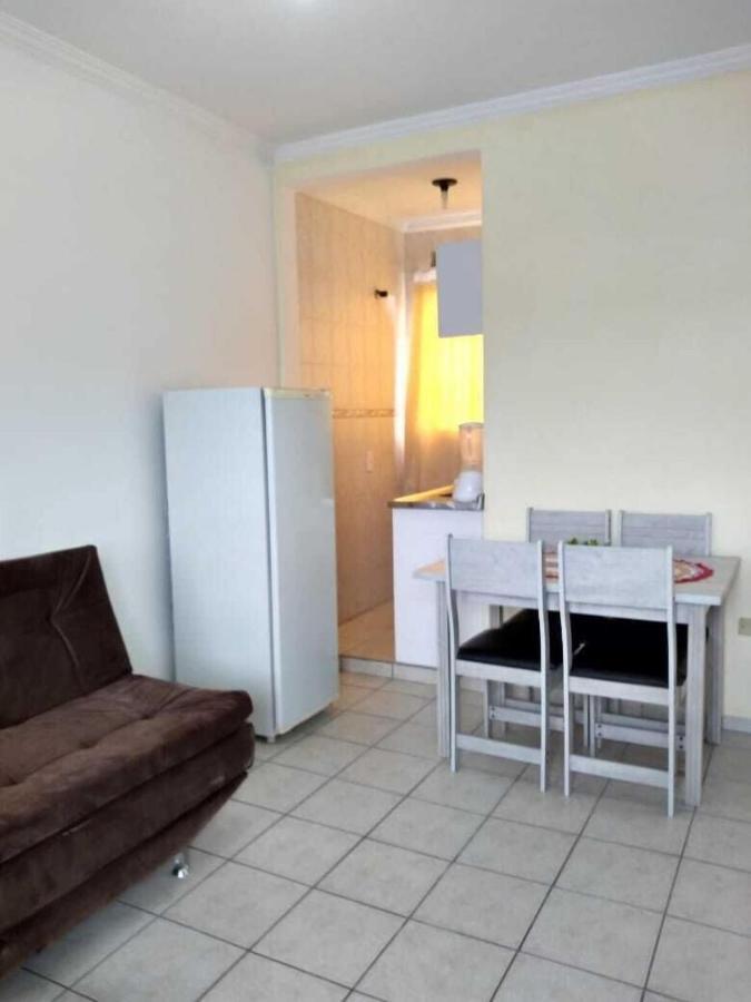 Pousada Atlantico 2 Florianopolis Ngoại thất bức ảnh