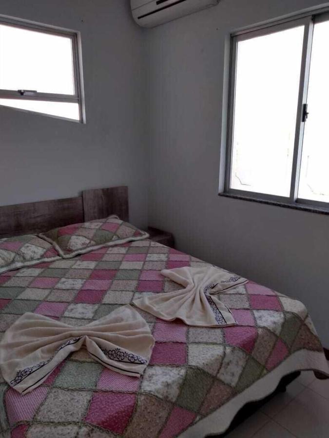 Pousada Atlantico 2 Florianopolis Ngoại thất bức ảnh