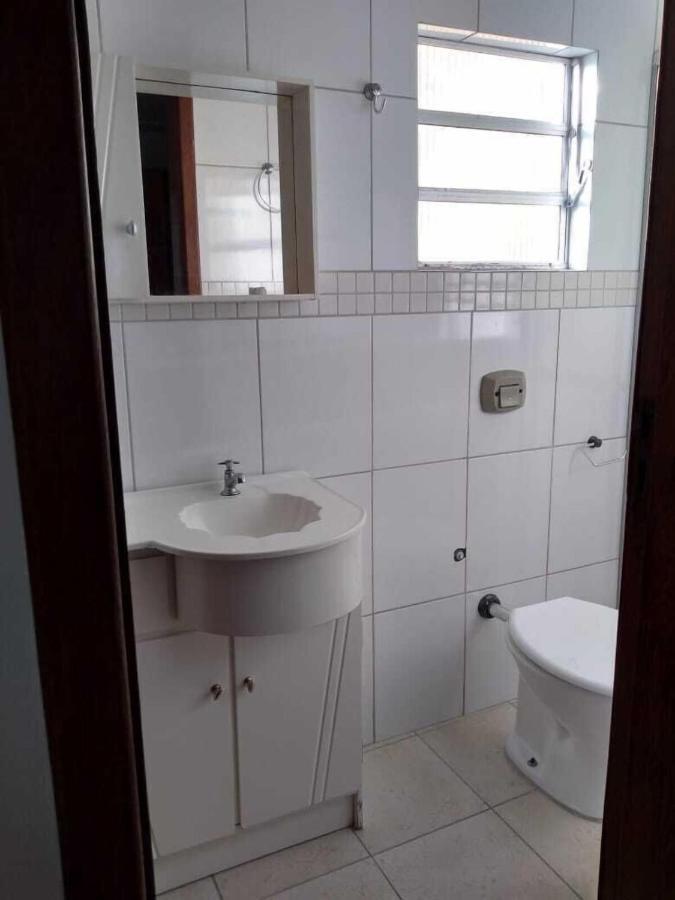 Pousada Atlantico 2 Florianopolis Ngoại thất bức ảnh
