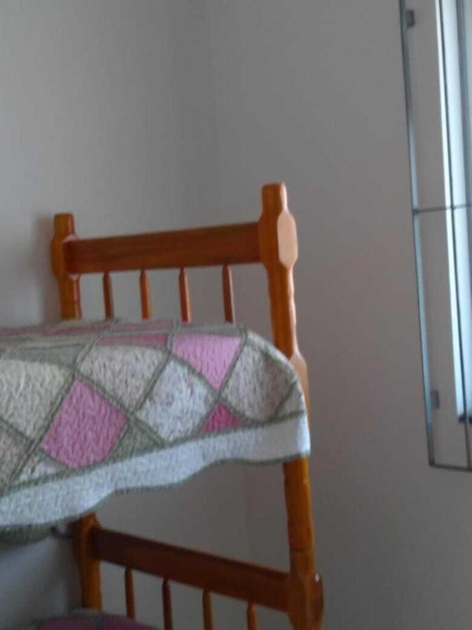Pousada Atlantico 2 Florianopolis Ngoại thất bức ảnh