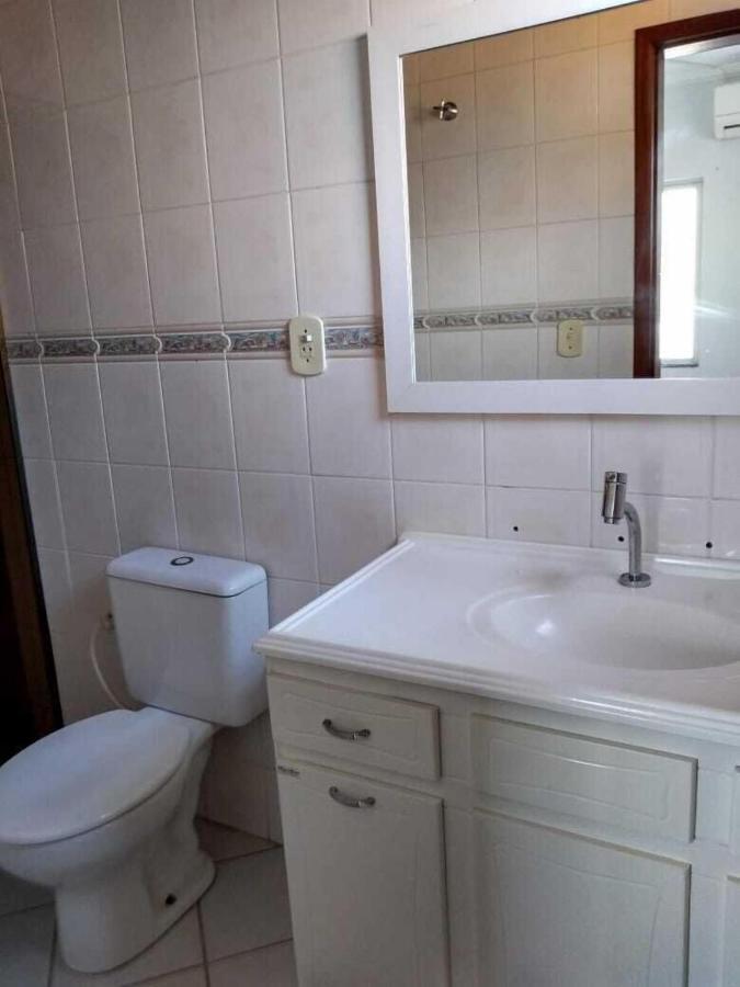 Pousada Atlantico 2 Florianopolis Ngoại thất bức ảnh