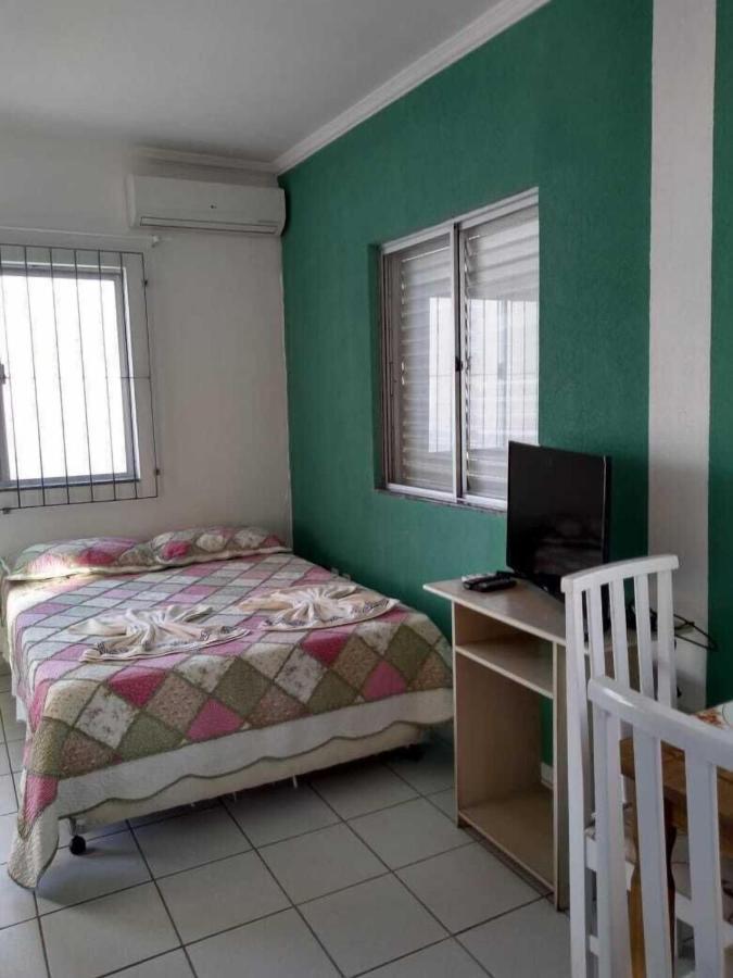 Pousada Atlantico 2 Florianopolis Ngoại thất bức ảnh
