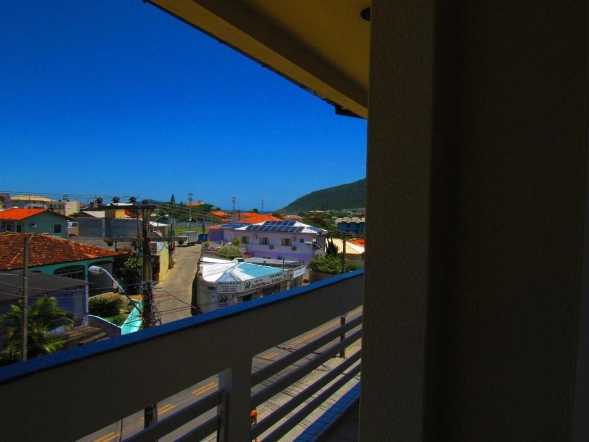 Pousada Atlantico 2 Florianopolis Ngoại thất bức ảnh