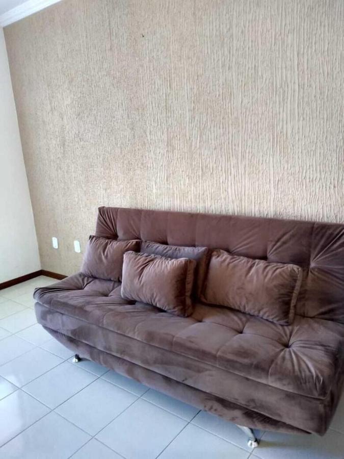 Pousada Atlantico 2 Florianopolis Ngoại thất bức ảnh