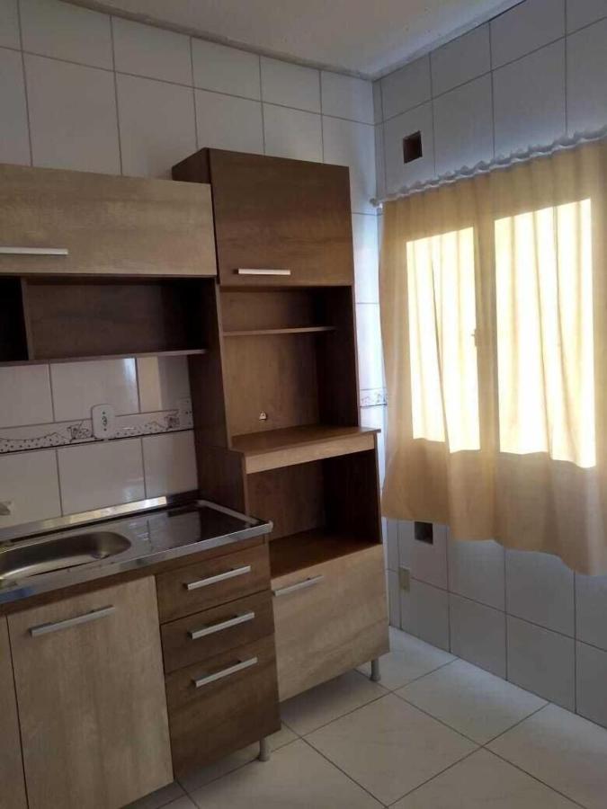 Pousada Atlantico 2 Florianopolis Ngoại thất bức ảnh