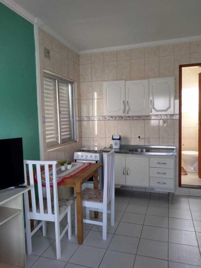 Pousada Atlantico 2 Florianopolis Ngoại thất bức ảnh