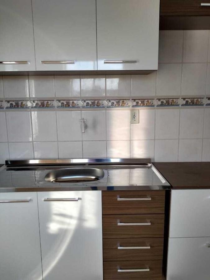Pousada Atlantico 2 Florianopolis Ngoại thất bức ảnh